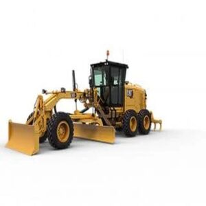 Caterpillar 12G Grader