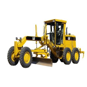 Caterpillar 120H Grader