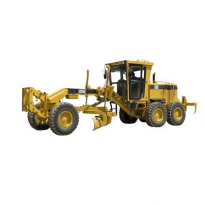 Caterpillar 120G Grader